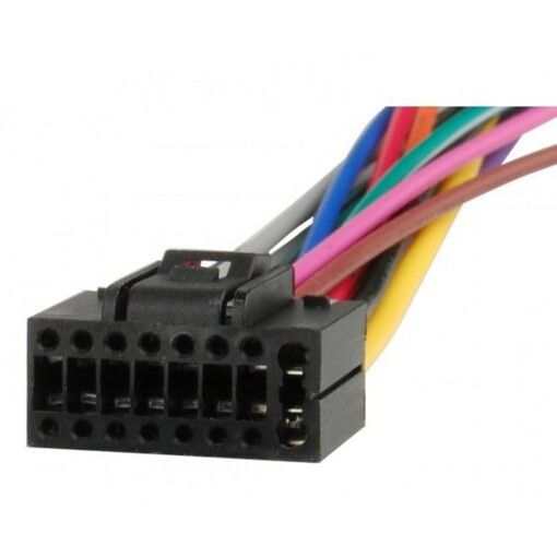 Перехідник для магнітол 9&quot;, 10.1&quot; Carav 16-128 Subaru