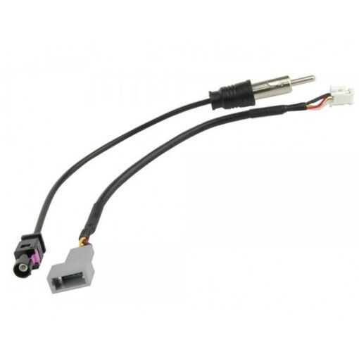 Перехідник для магнітол 9&quot;, 10.1&quot; Carav 16-043 Citroen, Peugeot