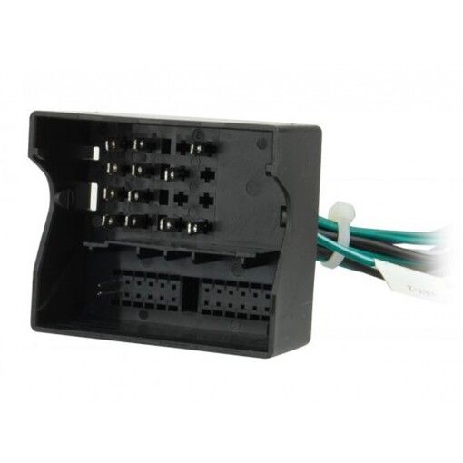 Перехідник для магнітол 9&quot;, 10.1&quot; Carav 16-043 Citroen, Peugeot