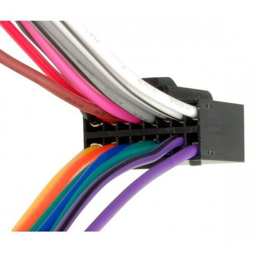 Перехідник для магнітол 9&quot;, 10.1&quot; Carav 16-043 Citroen, Peugeot