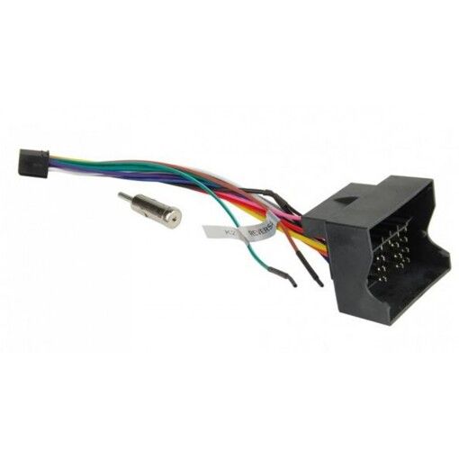 Переходник для магнитол 9&quot;, 10.1&quot; Carav 16-001 Ford