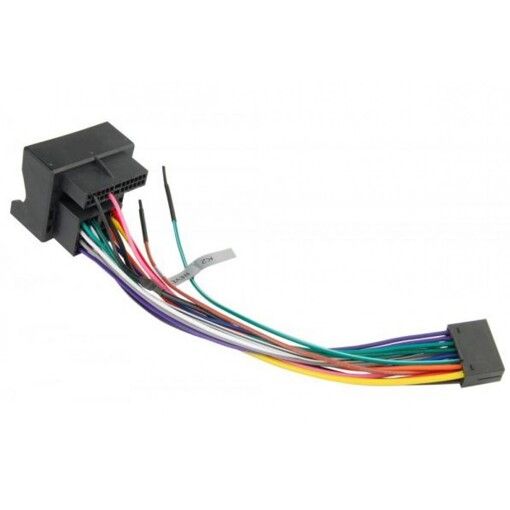 Переходник для магнитол 9&quot;, 10.1&quot; Carav 16-001 Ford