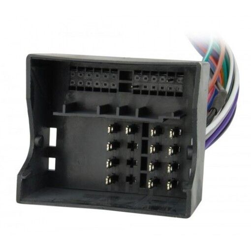 Переходник для магнитол 9&quot;, 10.1&quot; Carav 16-001 Ford