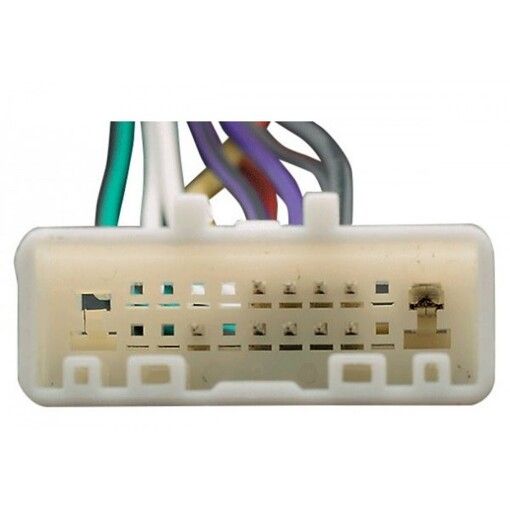 Переходник для магнитол Nissan, Dacia, Renault, Subaru, Opel Carav 12-236