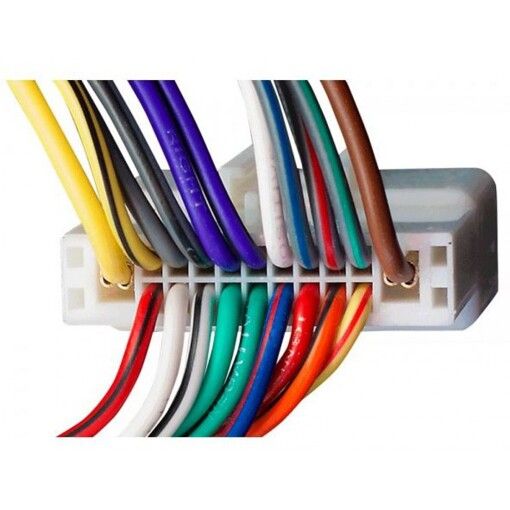 Переходник для магнитол Nissan, Dacia, Renault, Subaru, Opel Carav 12-236