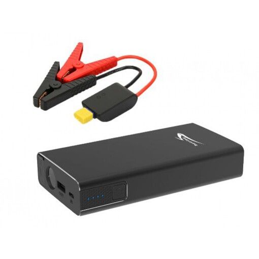 Портативний пуско-зарядний пристрій Aspiring Jump 1