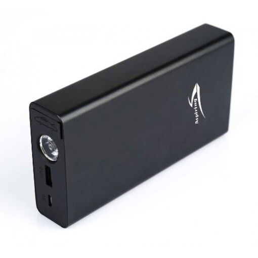 Портативний пуско-зарядний пристрій Aspiring Jump 1