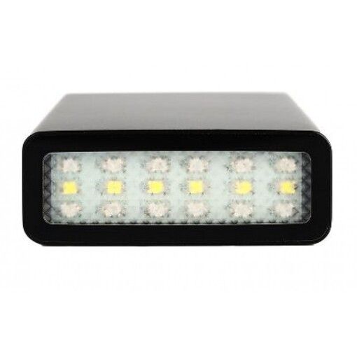 Портативний пуско-зарядний пристрій Aspiring Jump 1