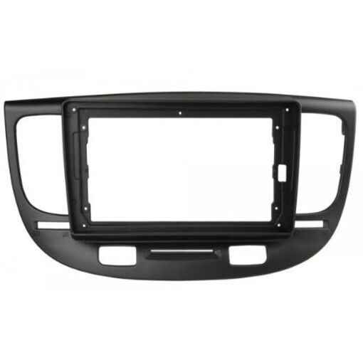 Рамка переходная Carav 22-1473 Kia Rio