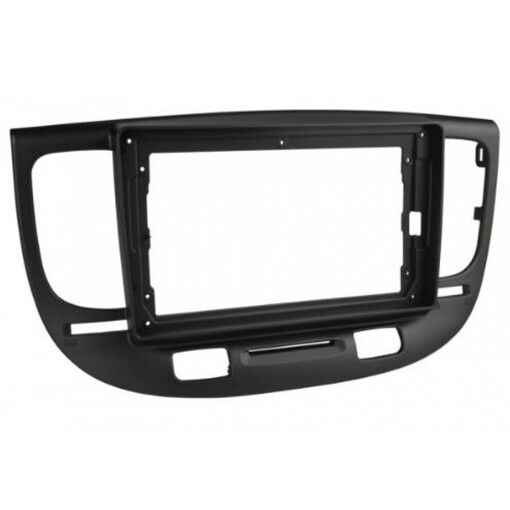 Рамка переходная Carav 22-1473 Kia Rio