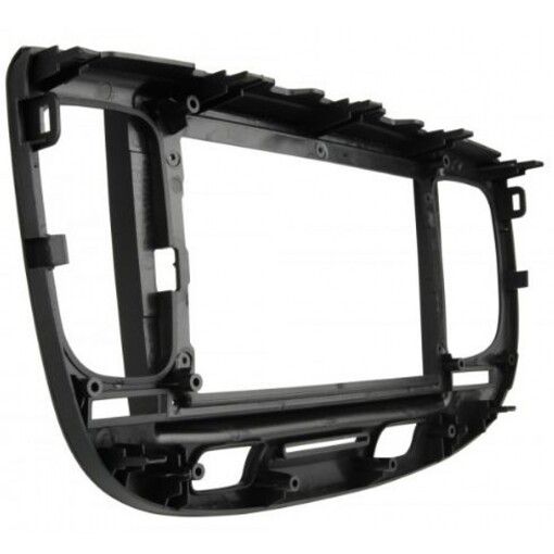 Рамка переходная Carav 22-1473 Kia Rio