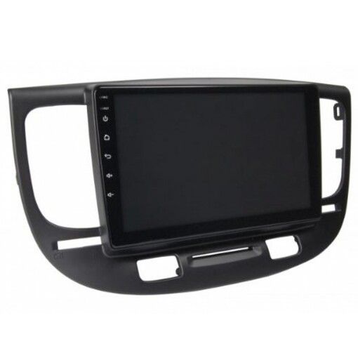 Рамка переходная Carav 22-1473 Kia Rio