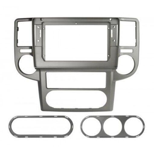 Рамка переходная Carav 22-1449 Nissan X-Trail