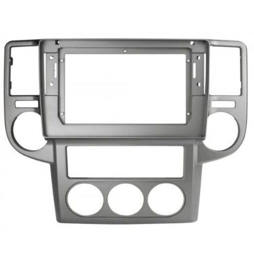 Рамка переходная Carav 22-1449 Nissan X-Trail