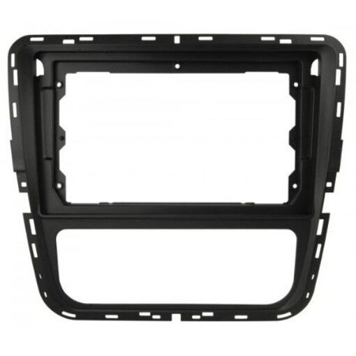 Рамка перехідна Carav 22-790 VW Passat NMS