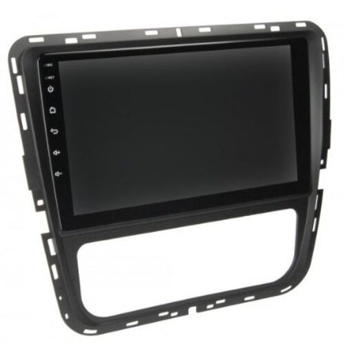 Рамка перехідна Carav 22-790 VW Passat NMS