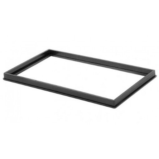 Рамка переходная Carav 11-902 2-DIN универсальная