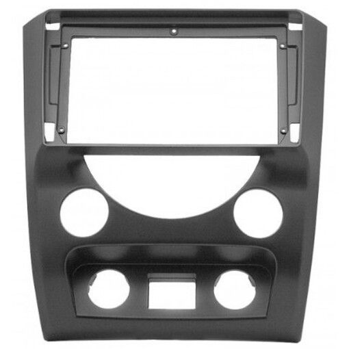 Рамка переходная Carav 22-1363 SsangYong Rexton