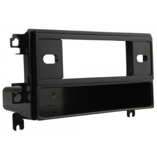 Рамка переходная Carav HYN-K1118 Hyundai Santa Fe, Sonata, Elantra, Tiburon