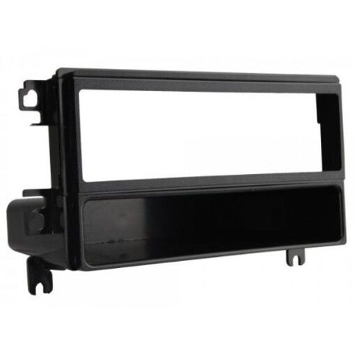 Рамка переходная Carav HYN-K1118 Hyundai Santa Fe, Sonata, Elantra, Tiburon