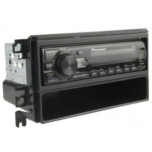 Рамка переходная Carav HYN-K1118 Hyundai Santa Fe, Sonata, Elantra, Tiburon