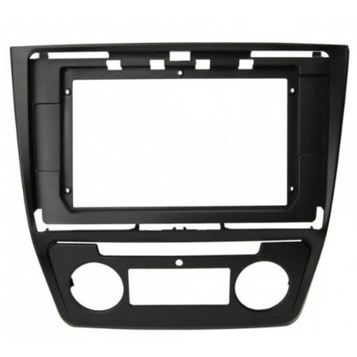 Рамка переходная Carav 22-1341 Skoda Yeti