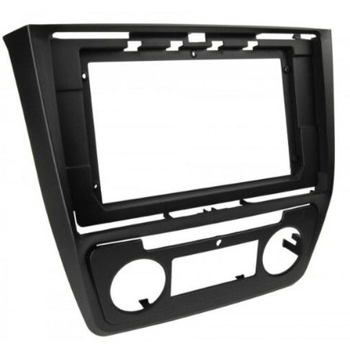 Рамка переходная Carav 22-1341 Skoda Yeti