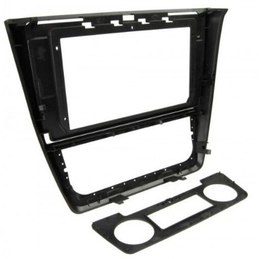 Рамка переходная Carav 22-1341 Skoda Yeti