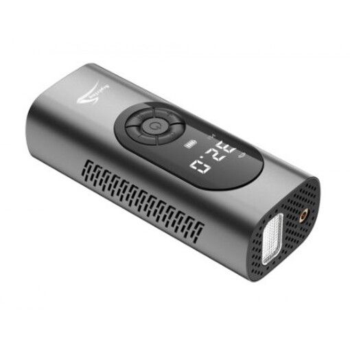 Компресор портативний Aspiring STORM 2 Power Bank