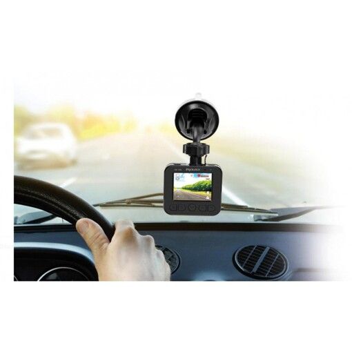 Відеореєстратор Prology VX-100