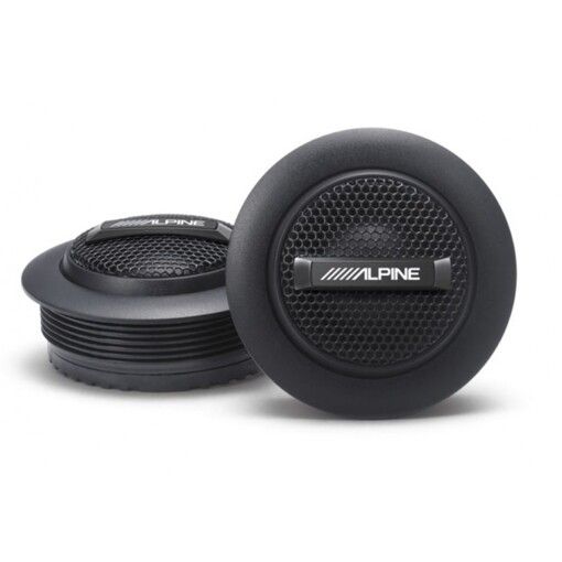 Акустика Alpine S-S10TW твитер