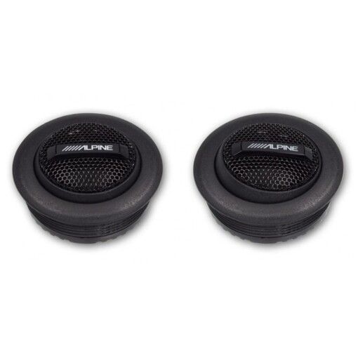Акустика Alpine S-S10TW твитер