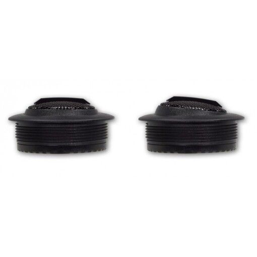 Акустика Alpine S-S10TW твитер