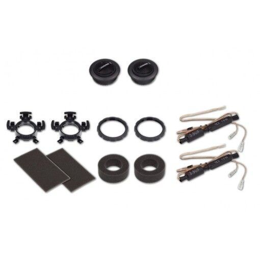 Акустика Alpine S-S10TW твитер