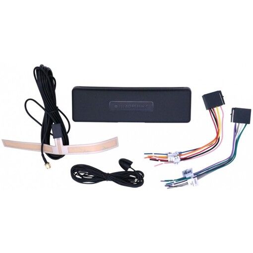 CD/MP3-ресивер Blaupunkt LONDON 470 DAB BT