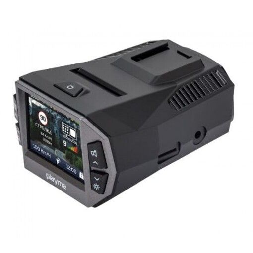 Комбіноване пристрій Playme P600SG