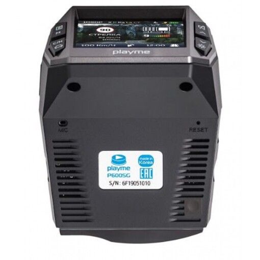 Комбіноване пристрій Playme P600SG
