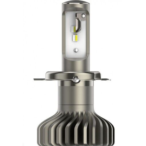 Лампи світлодіодні Philips H4 X-tremeUltinon LED Gen2 +250% 11342XUWX2 (2 шт.)