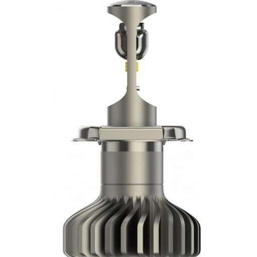 Лампи світлодіодні Philips H4 X-tremeUltinon LED Gen2 +250% 11342XUWX2 (2 шт.)