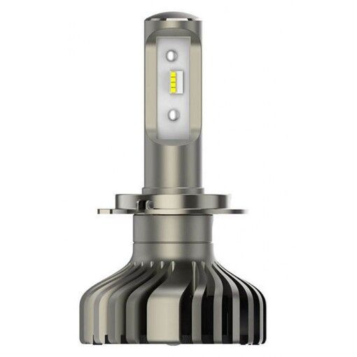 Лампи світлодіодні Philips H7 X-tremeUltinon LED Gen2 +250% 11972XUWX2 (2шт.)