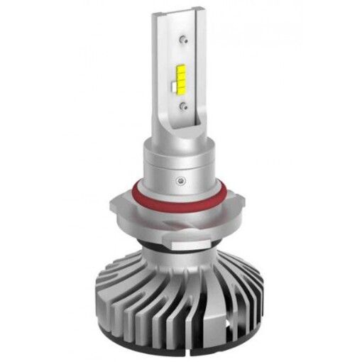 Лампи світлодіодні Philips HB3/HB4 X-tremeUltinon LED +200% 6500K 11005XUWX2 (2шт.)