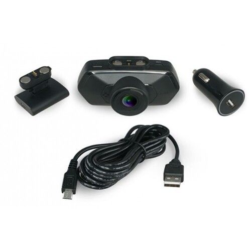 Видеорегистратор Gazer F118