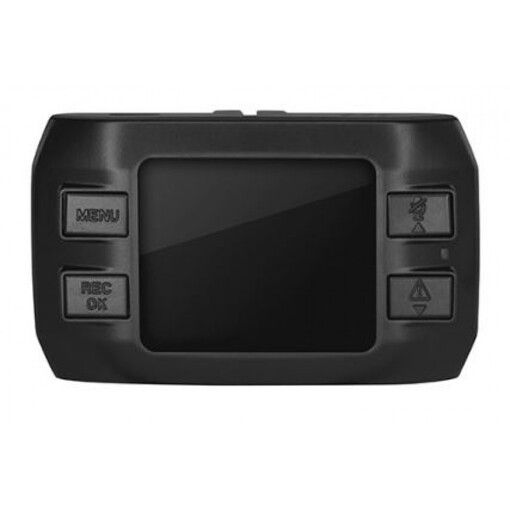 Видеорегистратор Gazer F125