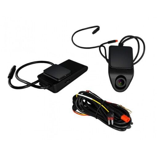 Видеорегистратор Gazer F155