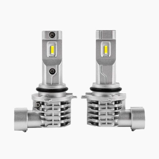 Лампы светодиодные Prime-X MINI 9006 5000K (2 шт)