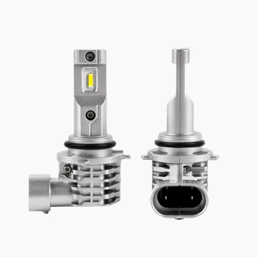 Лампы светодиодные Prime-X MINI 9006 5000K (2 шт)