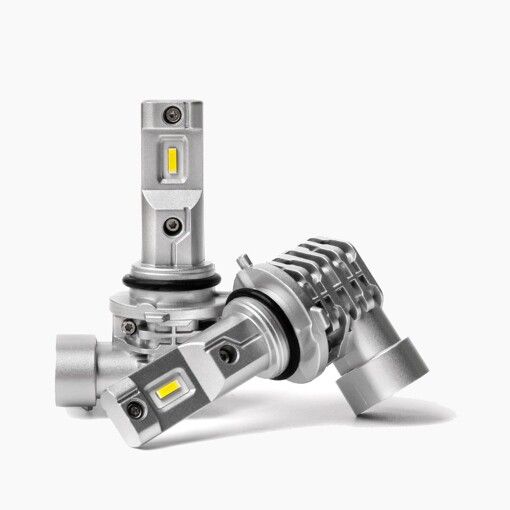 Лампы светодиодные Prime-X MINI 9006 5000K (2 шт)