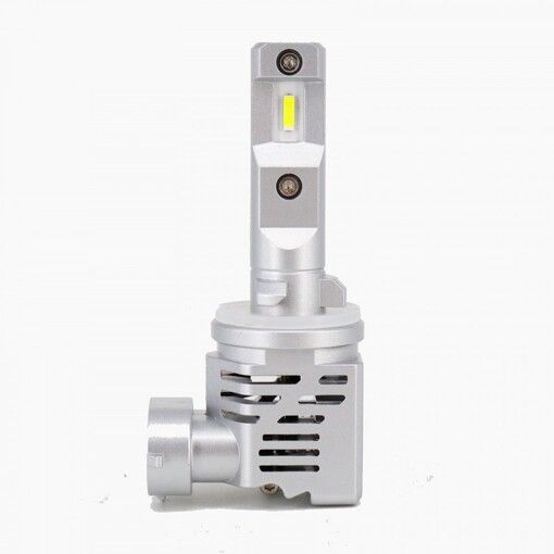 Лампи світлодіодні Prime-X MINI H27 5000K (2 шт)