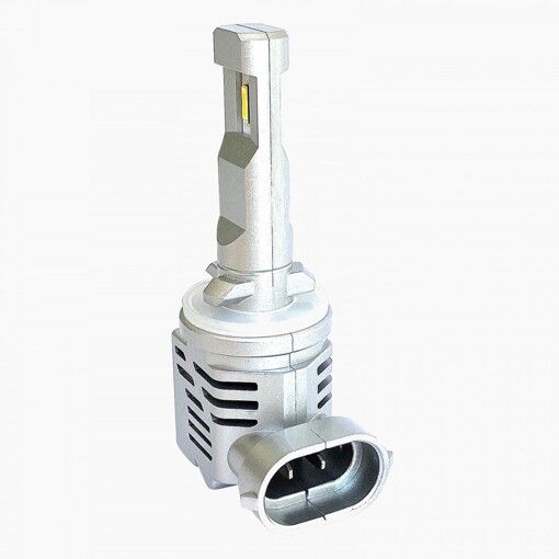 Лампи світлодіодні Prime-X MINI H27 5000K (2 шт)