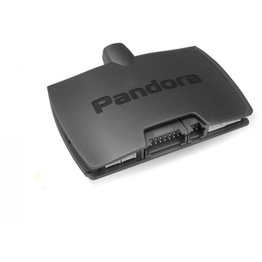 Автосигналізація Pandora DX-9X Lora
